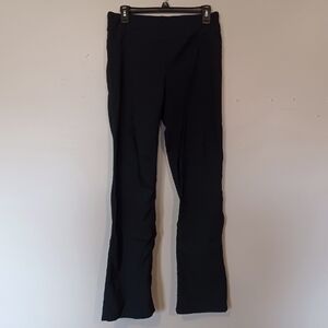 Stretch Pull-on Pants
